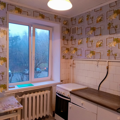 Объект по адресу Москва, Профессора Л.И Русинова ул, 18 