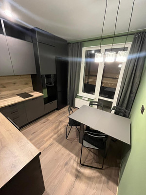 Объект по адресу Ленинградская обл, Всеволожский р-н, Солнечная ул, д. 4