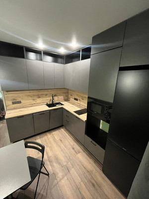 Объект по адресу Ленинградская обл, Всеволожский р-н, Солнечная ул, д. 4