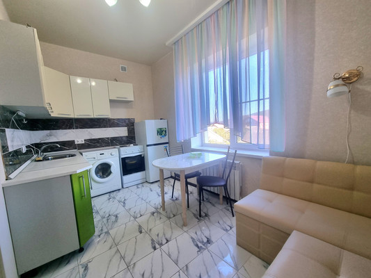 Объект по адресу Москва, Советская ул, 21 