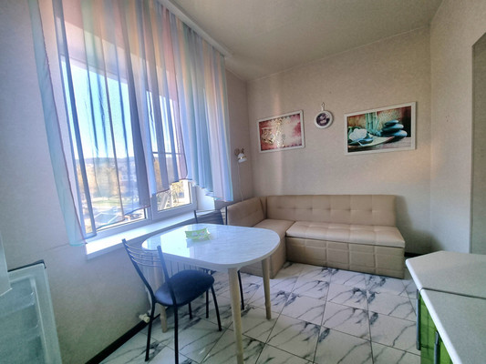 Объект по адресу Москва, Советская ул, 21 