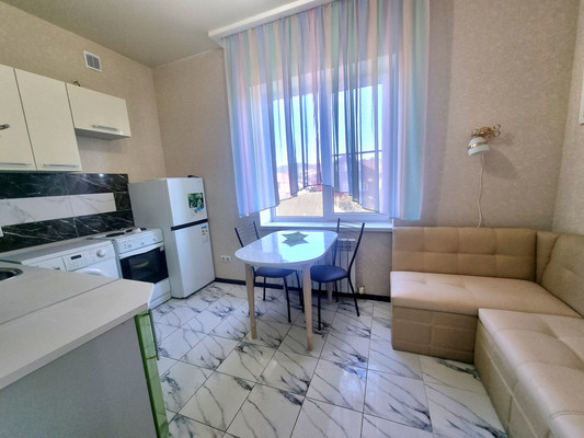 Объект по адресу Москва, Советская ул, 21 