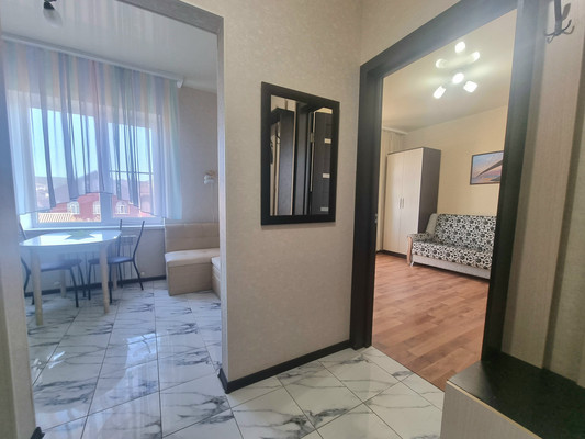 Объект по адресу Москва, Советская ул, 21 