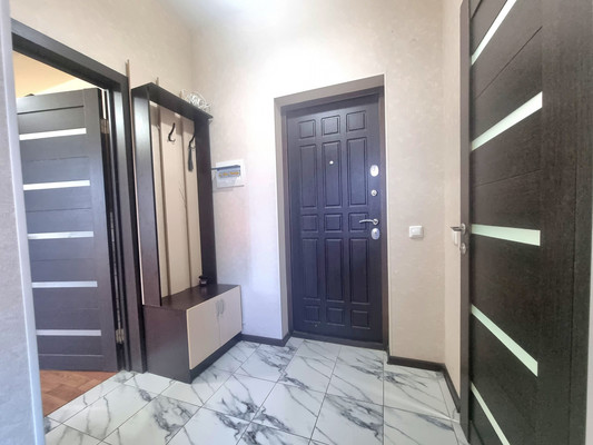 Объект по адресу Москва, Советская ул, 21 