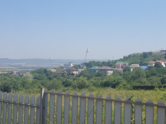 Объект по адресу Краснодарский край, Анапский р-н, Супсех с, Мира ул