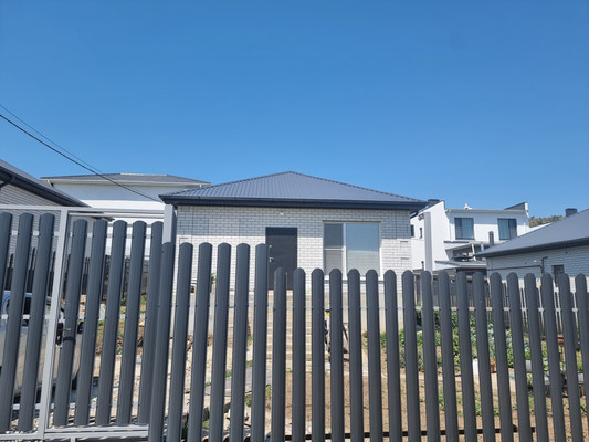 Объект по адресу Краснодарский край, Анапский р-н, Супсех с, Мира ул