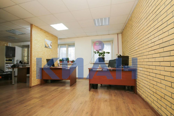 Объект по адресу Москва, Партизана Железняка ул, 9А 