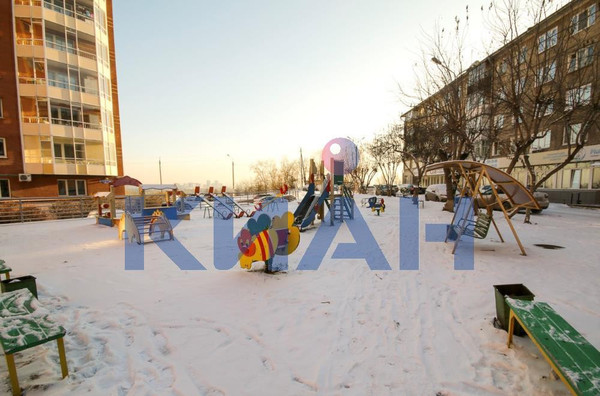 Объект по адресу Москва, Партизана Железняка ул, 9А 