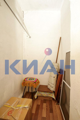 Объект по адресу Москва, Свободный пр-кт, 47 