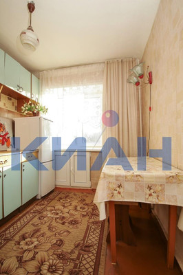 Объект по адресу Москва, Свободный пр-кт, 47 