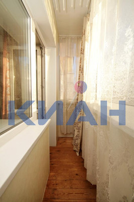 Объект по адресу Москва, Свободный пр-кт, 47 