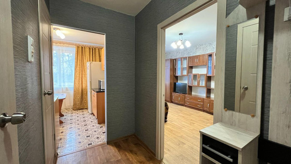 Фото квартиры по адресу Санкт-Петербург г, Караваевская ул, д. 2к1