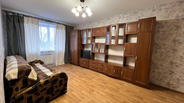 Объект по адресу Санкт-Петербург г, Караваевская ул, д. 2к1