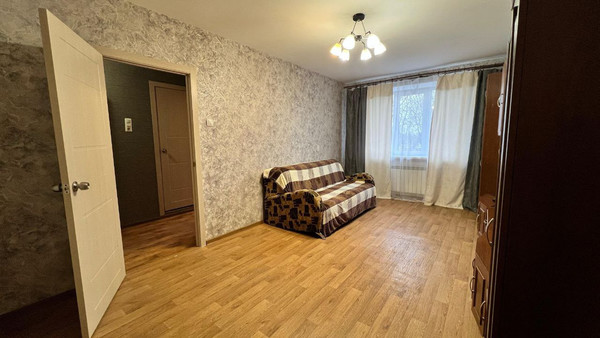 Фото квартиры по адресу Санкт-Петербург г, Караваевская ул, д. 2к1