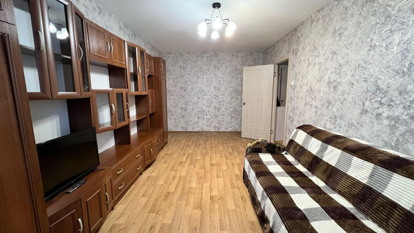 Фото квартиры по адресу Санкт-Петербург г, Караваевская ул, д. 2к1