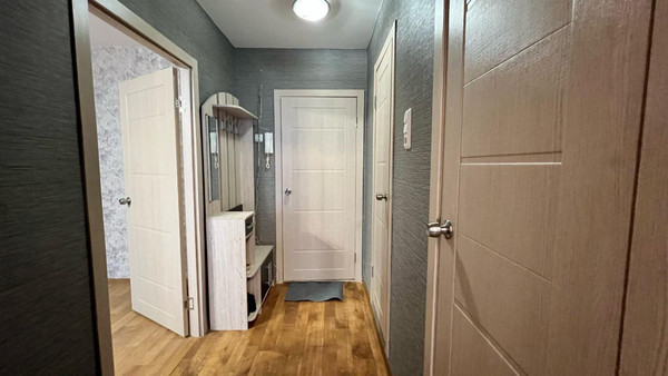 Фото квартиры по адресу Санкт-Петербург г, Караваевская ул, д. 2к1