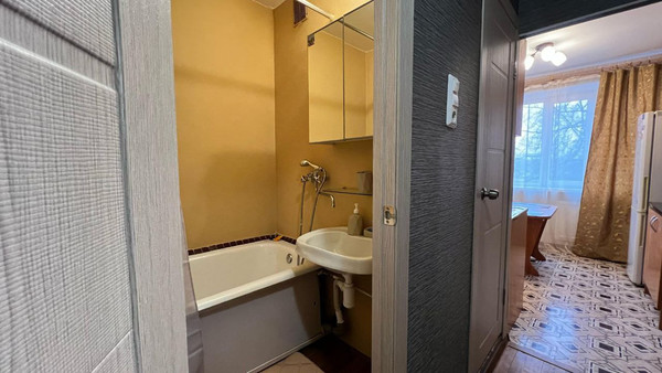 Фото квартиры по адресу Санкт-Петербург г, Караваевская ул, д. 2к1