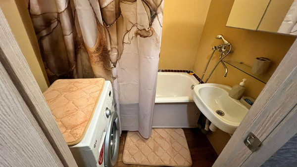 Фото квартиры по адресу Санкт-Петербург г, Караваевская ул, д. 2к1