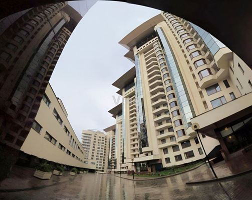 Объект по адресу Москва г, Архитектора Власова ул, д. 6