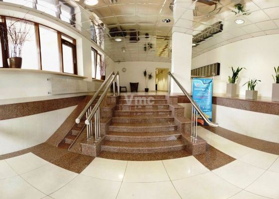 Объект по адресу Москва г, Архитектора Власова ул, д. 6