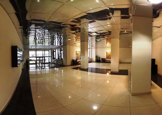 Объект по адресу Москва г, Архитектора Власова ул, д. 6