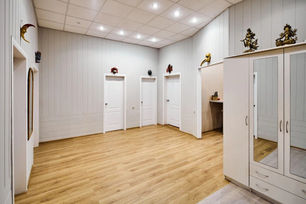 Объект по адресу Москва г, Страстной б-р, д. 4стр4