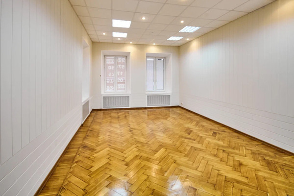 Фото квартиры по адресу Москва г, Страстной б-р, д. 4стр4