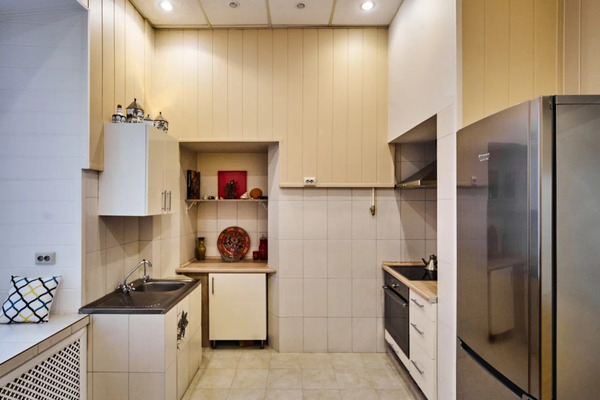 Объект по адресу Москва г, Страстной б-р, д. 4стр4