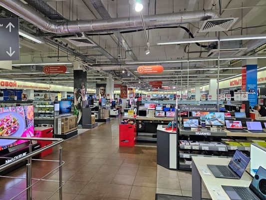 Объект по адресу Москва, Садовая-Спасская ул, 3 3 