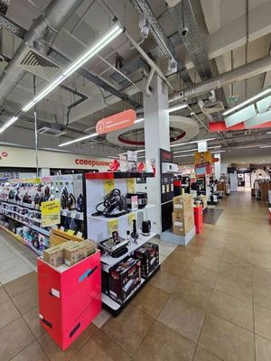 Объект по адресу Москва, Садовая-Спасская ул, 3 3 