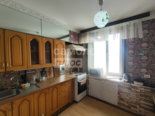 Объект по адресу Москва, Крупокомбинат п, 6 