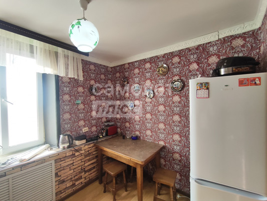 Объект по адресу Москва, Крупокомбинат п, 6 