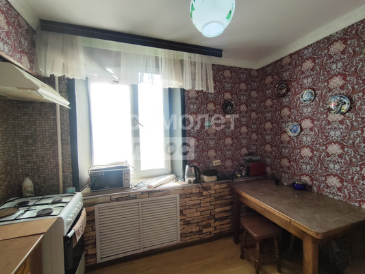 Объект по адресу Москва, Крупокомбинат п, 6 