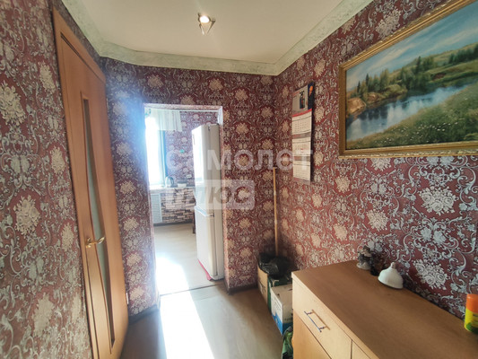 Объект по адресу Москва, Крупокомбинат п, 6 