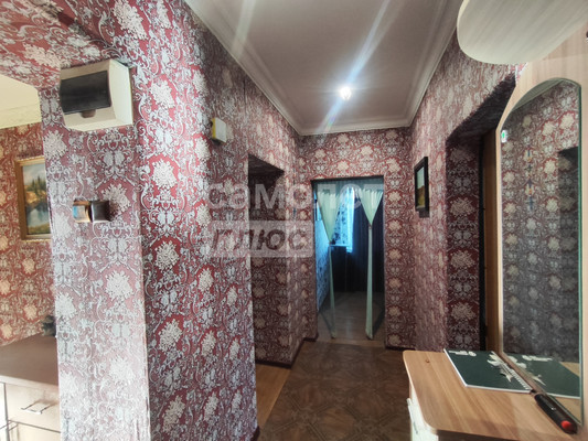 Объект по адресу Москва, Крупокомбинат п, 6 