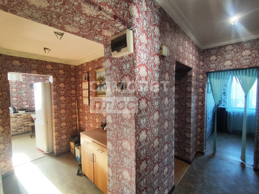 Объект по адресу Москва, Крупокомбинат п, 6 