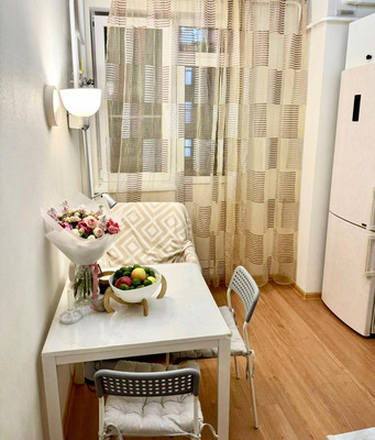 Объект по адресу Москва, Рождественская ул, 52 