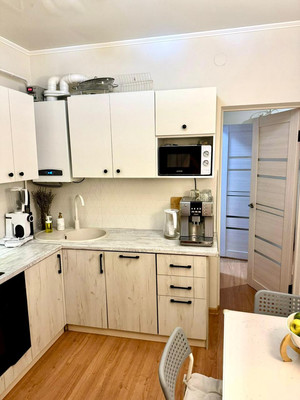 Объект по адресу Москва, Рождественская ул, 52 