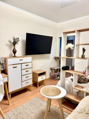 Объект по адресу Москва, Рождественская ул, 52 