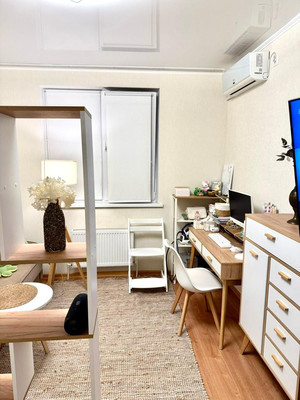 Объект по адресу Москва, Рождественская ул, 52 