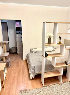 Объект по адресу Москва, Рождественская ул, 52 