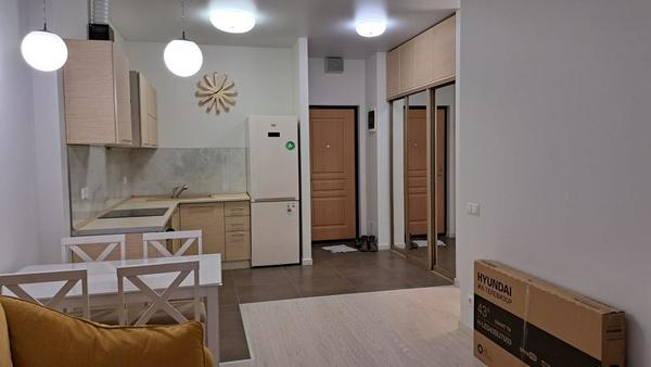 Объект по адресу Москва г, Береговой проезд, д. 5к1