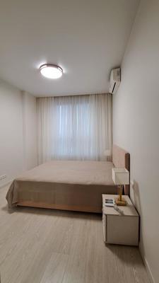 Объект по адресу Москва г, Береговой проезд, д. 5к1