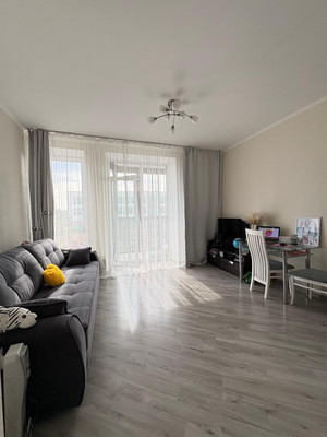 Объект по адресу Москва, Жасминовая ул, 4 