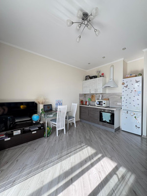 Объект по адресу Москва, Жасминовая ул, 4 