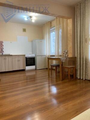 Объект по адресу Москва, Волгоградская ул, 31А 