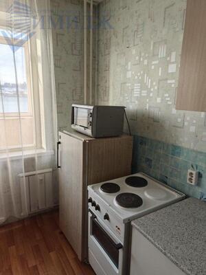 Объект по адресу Москва, Карамзина ул, 32 