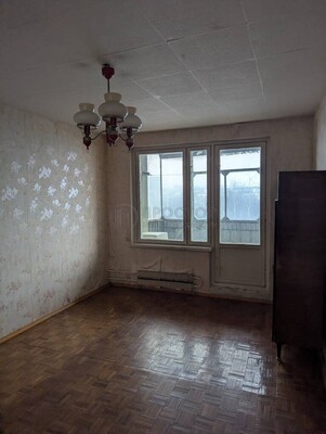 Объект по адресу Москва, Чертановская ул, 44 