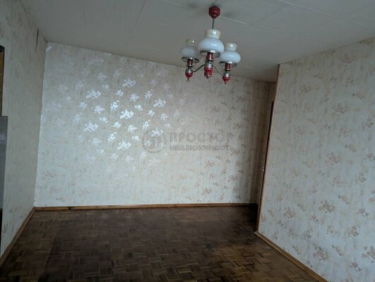 Объект по адресу Москва, Чертановская ул, 44 