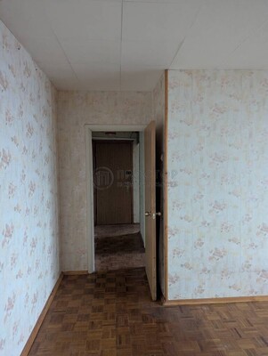 Объект по адресу Москва, Чертановская ул, 44 